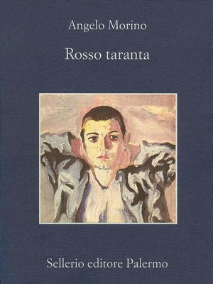 cover image of Rosso taranta